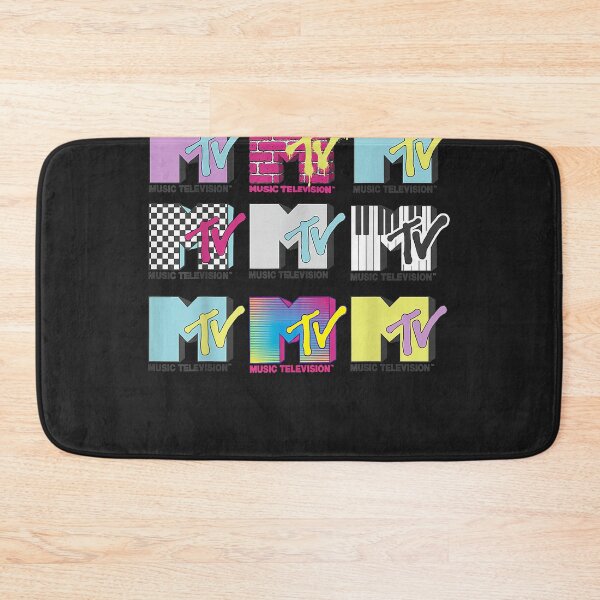 Item preview, Mtv logo stack style designed and sold by hadmjimmie.