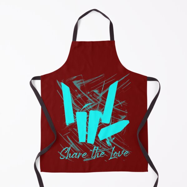 Item preview, Share The Love designed and sold by WishnCo.