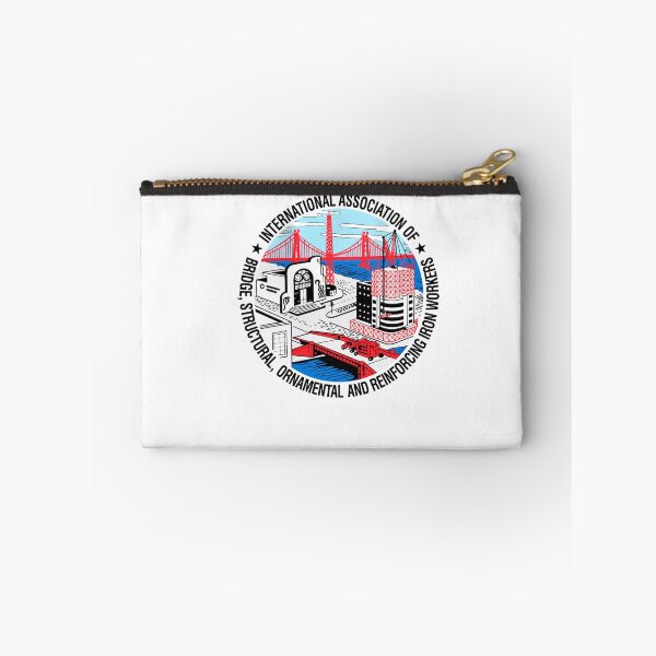 Item preview, Ironworker Logos designed and sold by Vidales701.