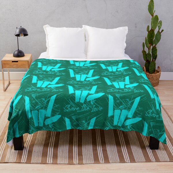 Item preview, Share The Love      designed and sold by WishnCo.