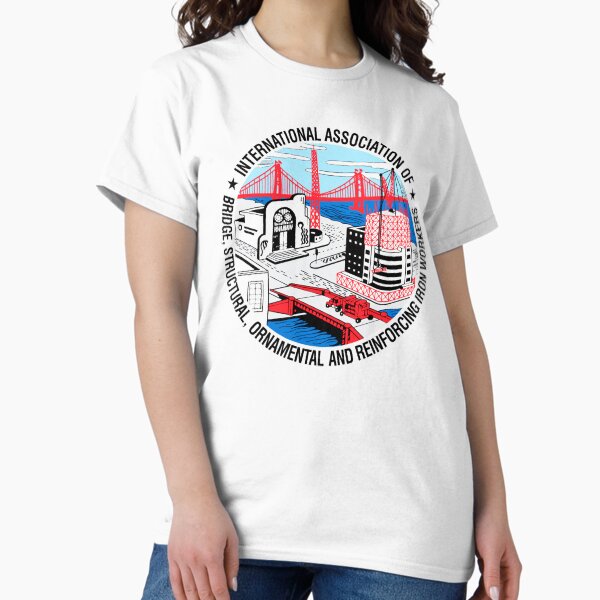 Item preview, Ironworker Logos designed and sold by Vidales701.