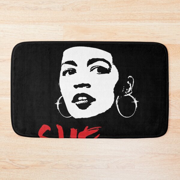 Item preview, AOC She Guevara Fitted  designed and sold by hinerboeyk.