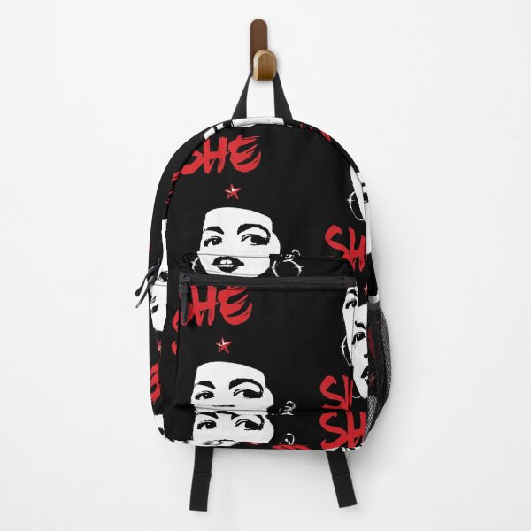 Item preview, AOC She Guevara Fitted  designed and sold by hinerboeyk.