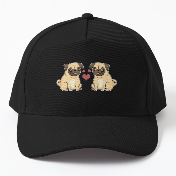 Item preview, I Love Pug designed and sold by UnknownArtistt.