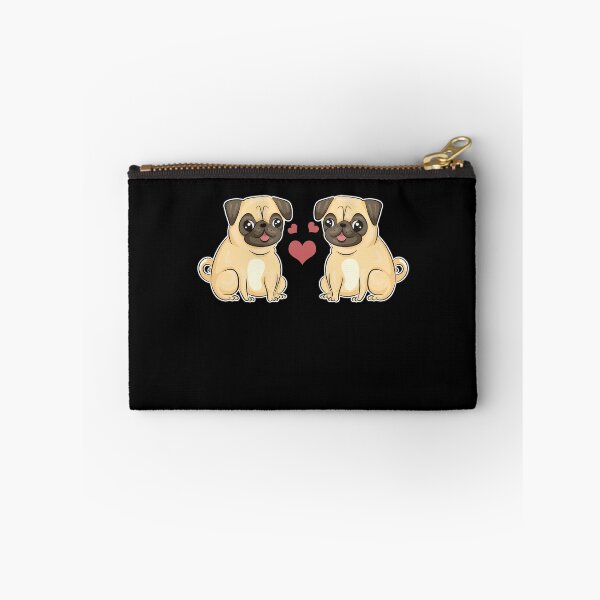 Item preview, I Love Pug designed and sold by UnknownArtistt.