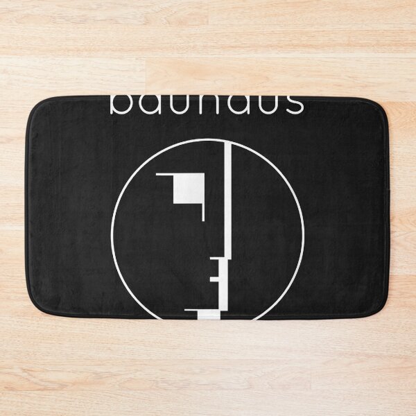 Item preview, The bauhausart logo  th anniversary of the design school designed and sold by angelaxk1selma.