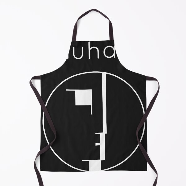 Item preview, The bauhausart logo th anniversary of the design school designed and sold by angelaxk1selma.