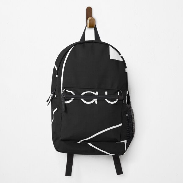 Item preview, The bauhausart logo th anniversary of the design school designed and sold by angelaxk1selma.