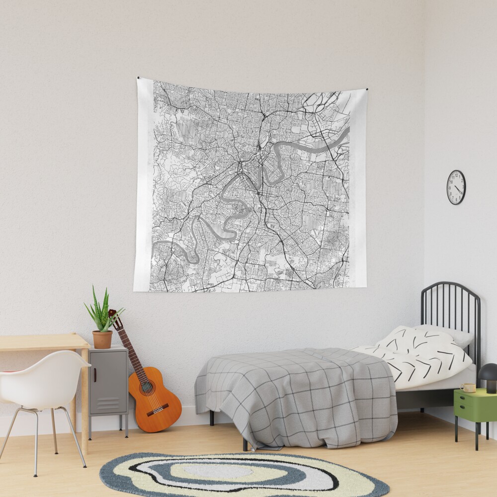 Item preview, Tapestry designed and sold by HubertRoguski.