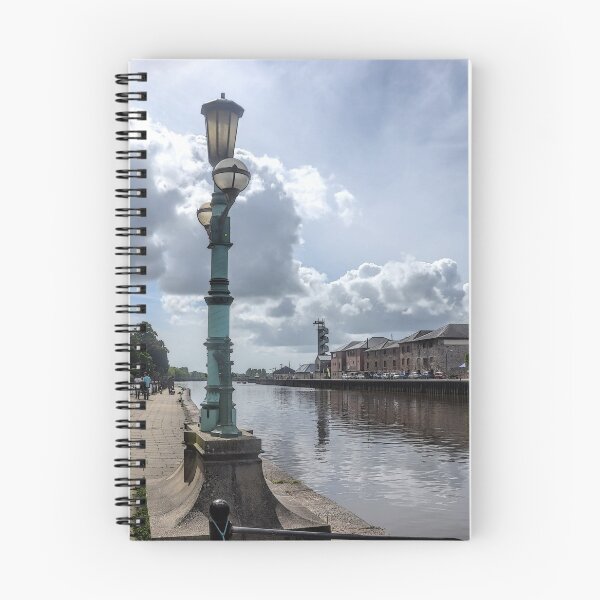 Item preview, Exeter Quays ..............Devon UK  2017-05-18 designed and sold by lynn carter.