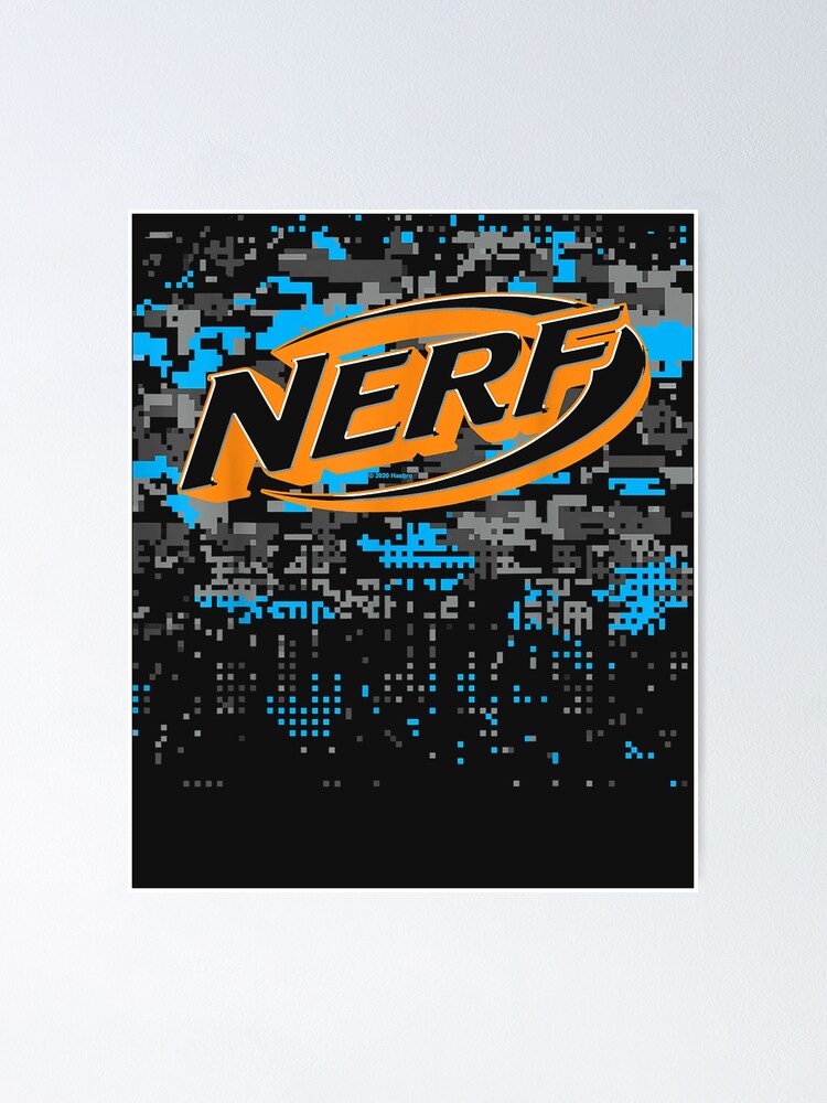 NERF Logo in a Catalogue – Stock Editorial Photo © chrisdorney