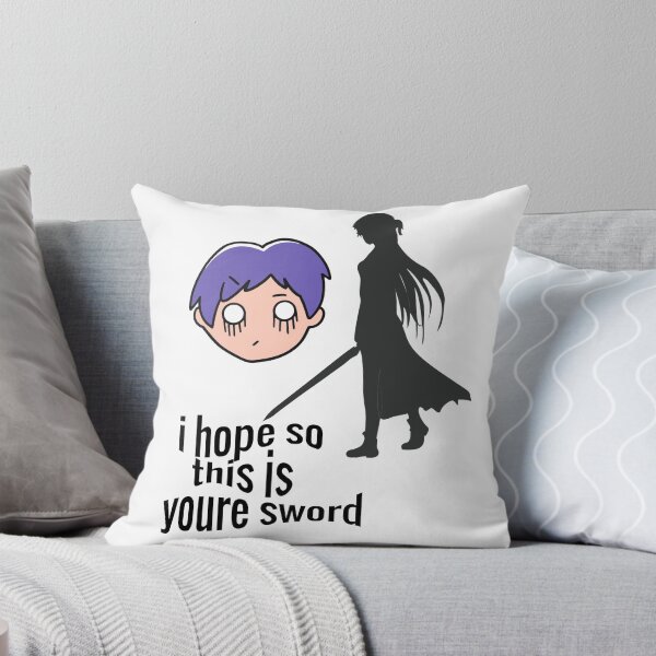 Item preview, anime sword designed and sold by SymonlinePOD.