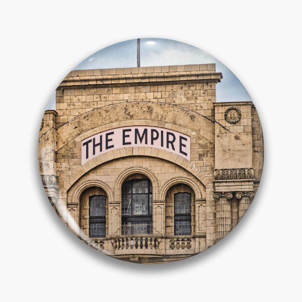 Item preview, The Empire designed and sold by JEZ22.