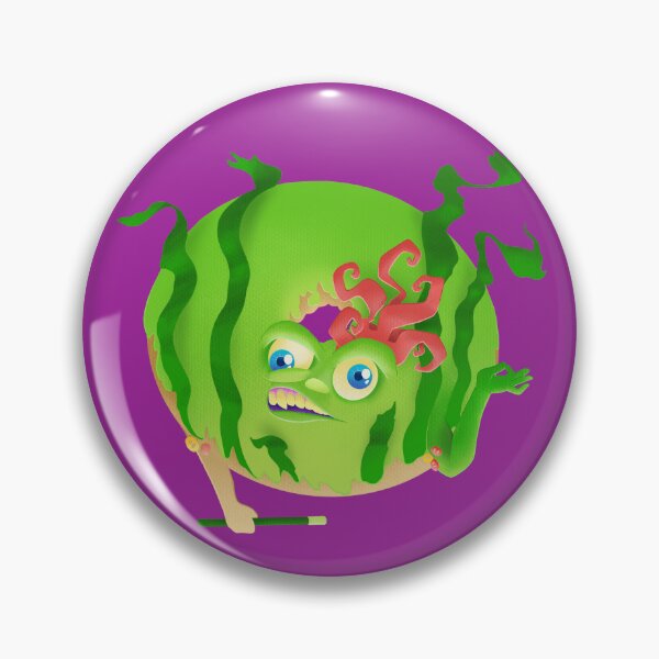Item preview, Drop Dead Delectable  Fred designed and sold by Chris Kirkby.