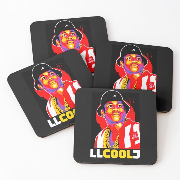 Item preview, Ll Cool J Tank TopLL Cool J Tank Top designed and sold by KameiEbisu.