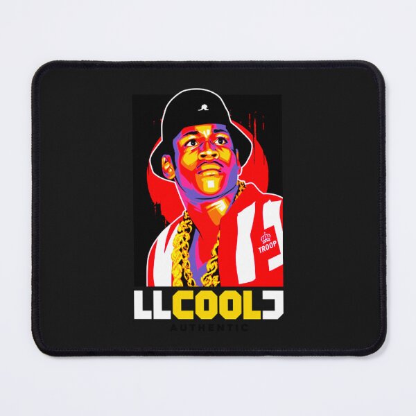Item preview, Ll Cool J Tank TopLL Cool J Tank Top designed and sold by KameiEbisu.