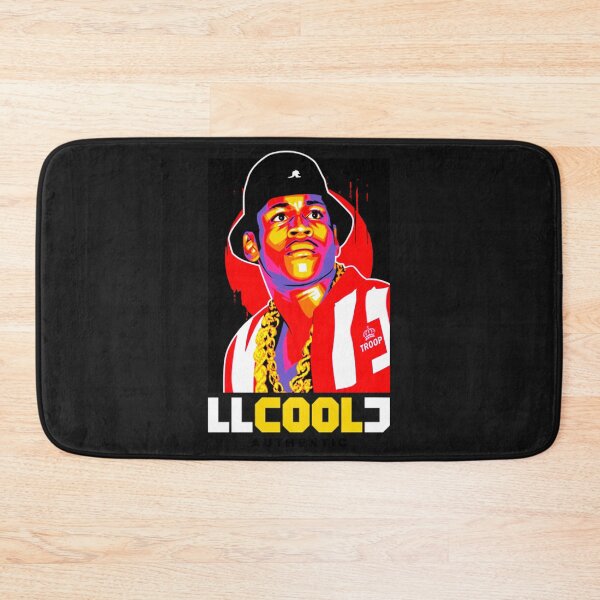 Item preview, Ll Cool J Tank TopLL Cool J Tank Top designed and sold by KameiEbisu.