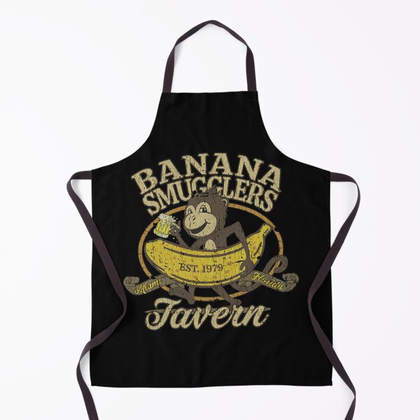 Item preview, Banana Smugglers Tavern 1979 designed and sold by Andreviit309.