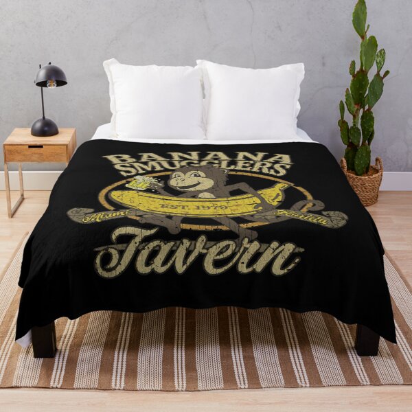 Item preview, Banana Smugglers Tavern 1979 designed and sold by Andreviit309.
