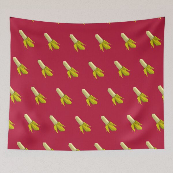 Item preview, Banana All Over designed and sold by De Berg Design.