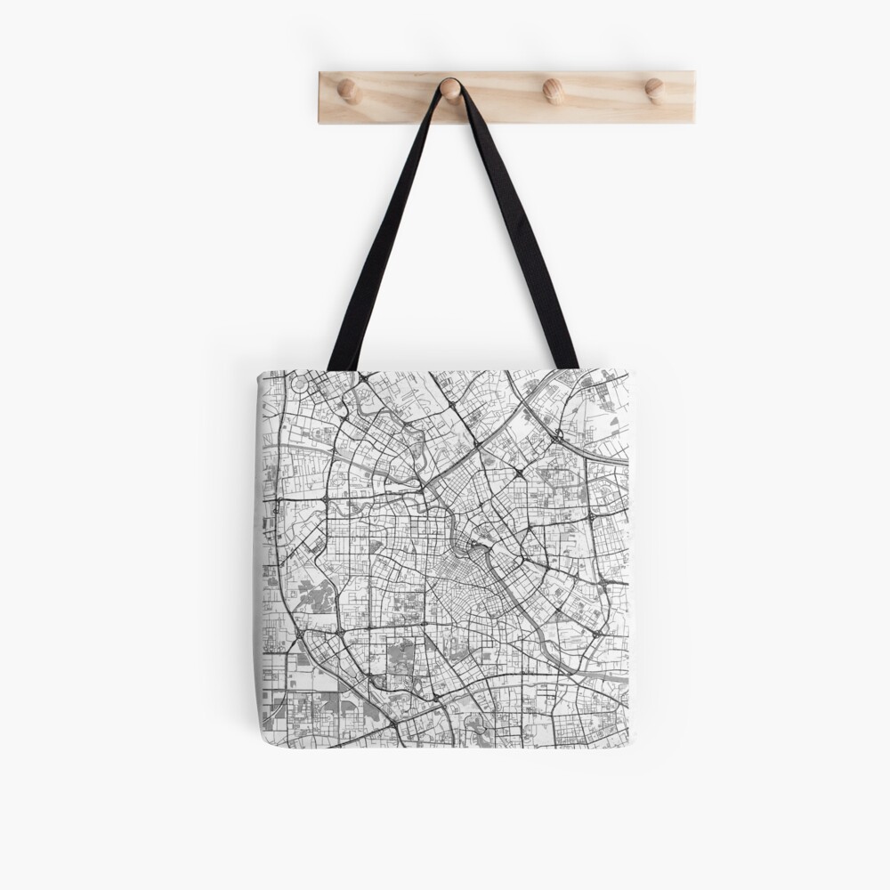 Item preview, All Over Print Tote Bag designed and sold by HubertRoguski.