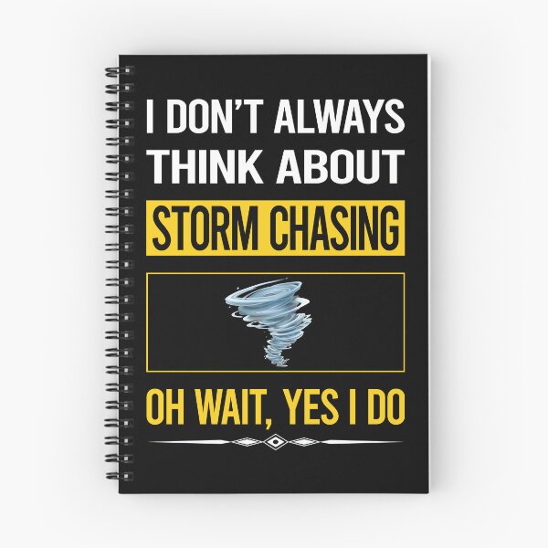 Item preview, Funny Yes I Do Storm Chasing Chaser Stormchasing Stormchaser designed and sold by gowenefkolaob.