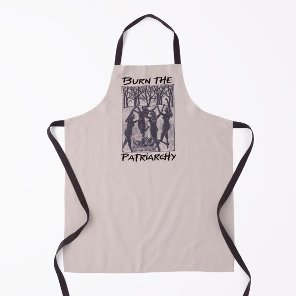 Item preview, Burn the Patriarchy designed and sold by pseudosiren.