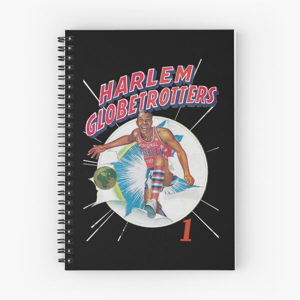 Item preview, The Harlem Globetrotters Poster 1952-53 Classic T-Shirt designed and sold by monica45je.