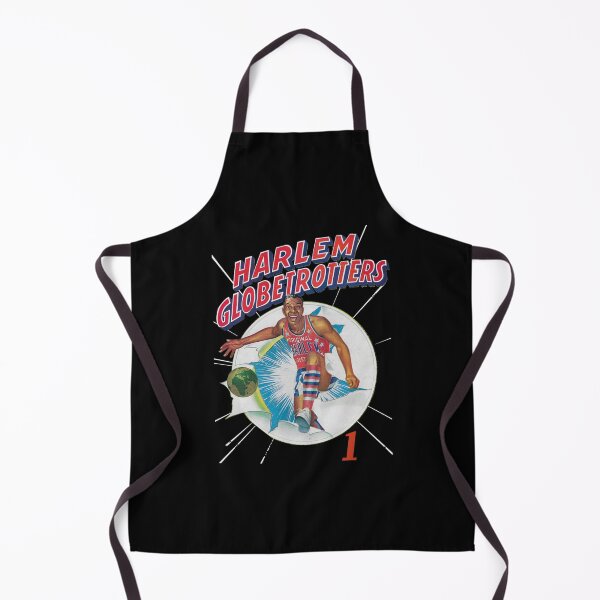 Item preview, The Harlem Globetrotters Poster 1952-53 Classic T-Shirt designed and sold by monica45je.