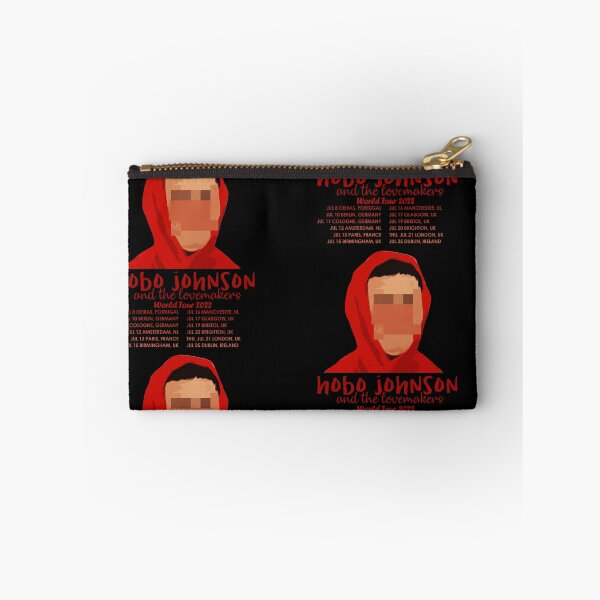 Item preview,  HOBO JOHNSON & THE LOVEMAKERS  designed and sold by chienvienxoien.
