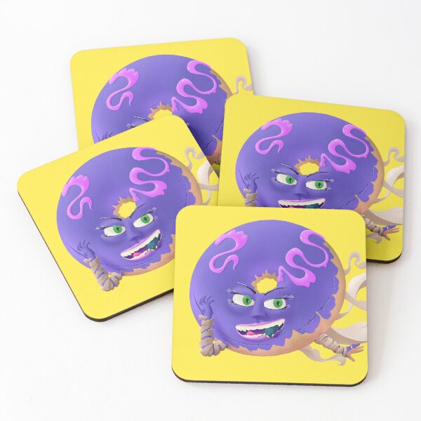 Item preview, Gorgeous and Savoury designed and sold by Chris Kirkby.