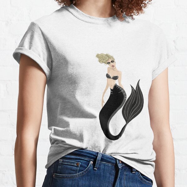 Gaga Classic T-Shirt
