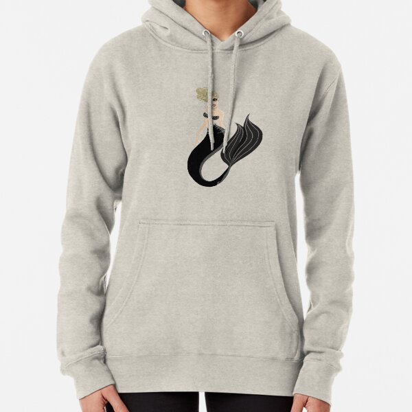 Gaga Pullover Hoodie