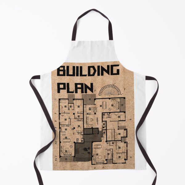 Item preview, building designed and sold by bucin.