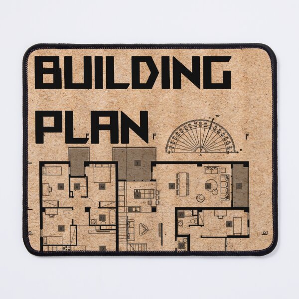 Item preview, building designed and sold by bucin.