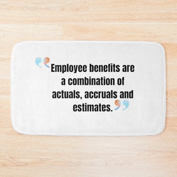 Item preview, Combination of Employee Benefits designed and sold by BelovedBirmans.