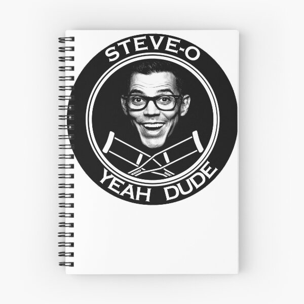 Item preview,  Steve-O designed and sold by Lowgik.