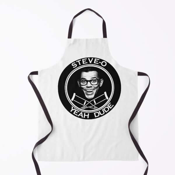 Item preview,  Steve-O designed and sold by Lowgik.