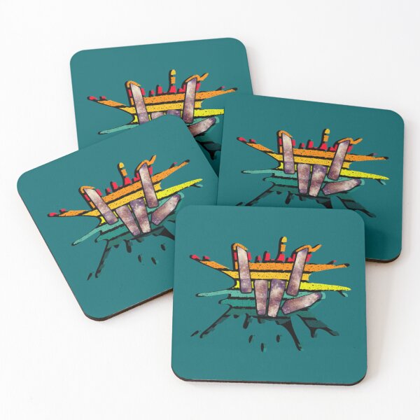 Item preview, carter sharer              designed and sold by WishnCo.