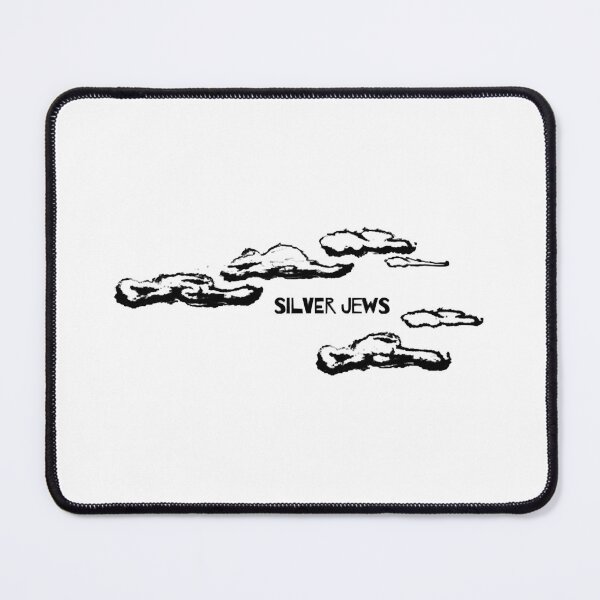 Item preview, Silver Jews Send in the clouds designed and sold by Andreviit309.