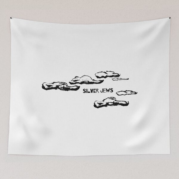 Item preview, Silver Jews Send in the clouds designed and sold by Andreviit309.