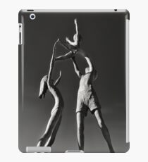 Tresco Children iPad Case/Skin