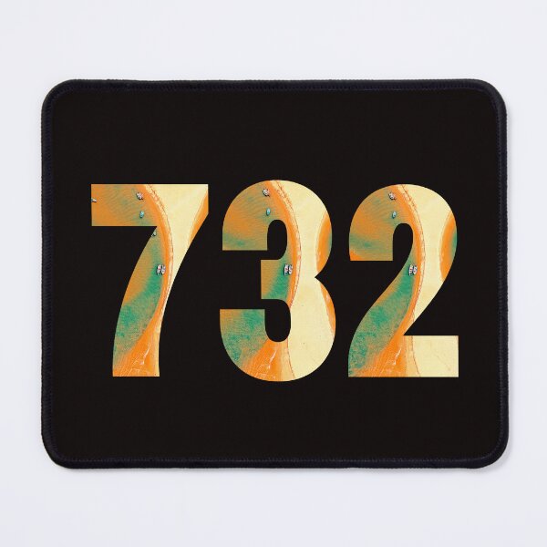 Item preview, 732 bright gold zip code designed and sold by TheRightHonMP.