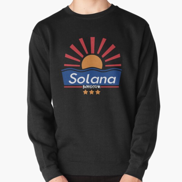 Item preview, Solana Benidorm designed and sold by FizzBang.