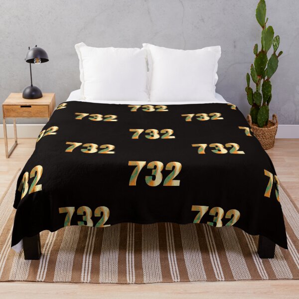 Item preview, 732 bright gold zip code designed and sold by TheRightHonMP.