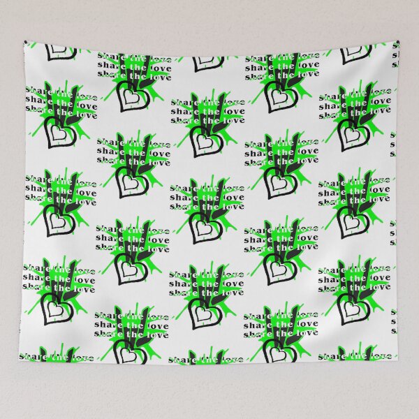 Item preview, Carter Sharer         designed and sold by WishnCo.