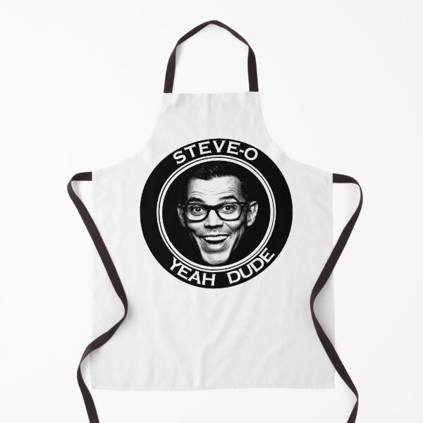 Item preview, Steve-O designed and sold by Lowgik.