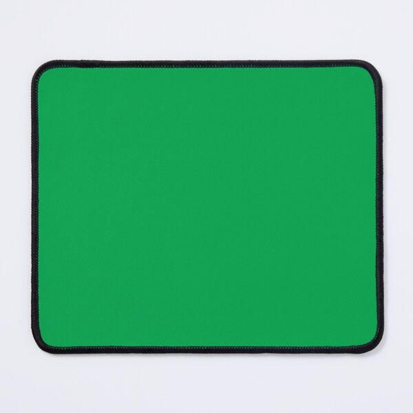 Item preview, Plain Solid Color Green Vivid Green Medium Green 2 designed and sold by mimihuang creations.