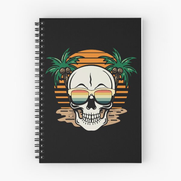 Item preview, Holiday skeleton  designed and sold by Disturbed-Mind.