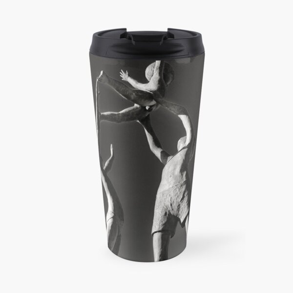 Tresco Children Travel Mug
